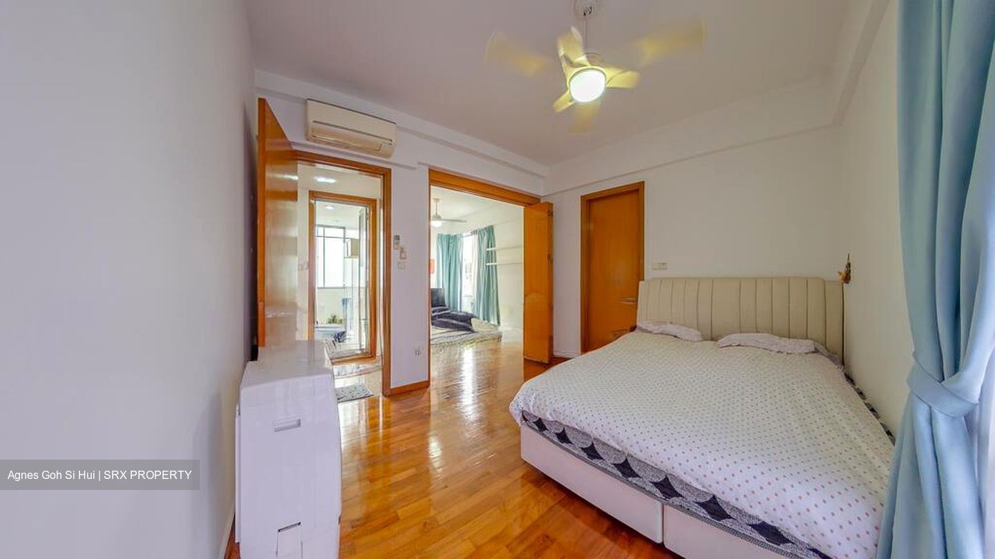 Gallery 8 (D15), Apartment #511682351
